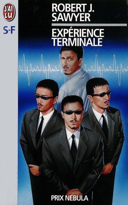 Expérience terminale