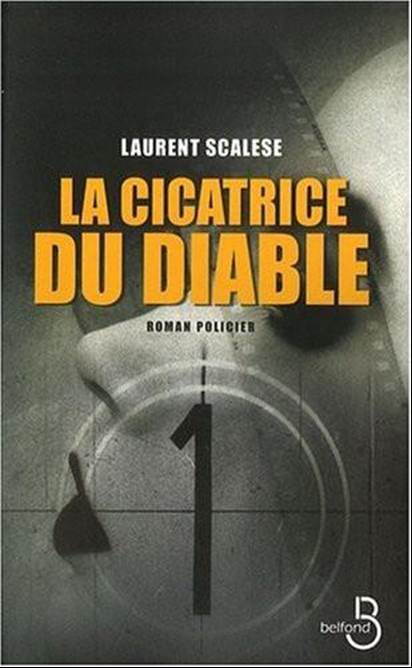 La Cicatrice du diable