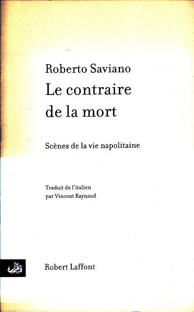 Le contraire de la mort