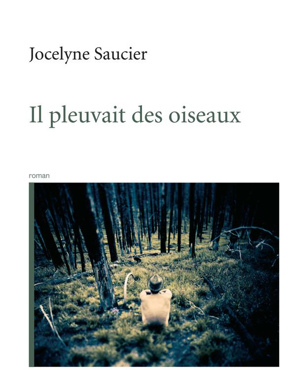 Il pleuvait des oiseaux