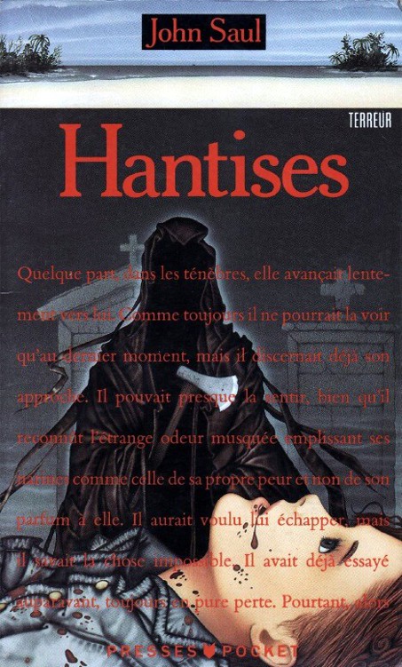 Hantises