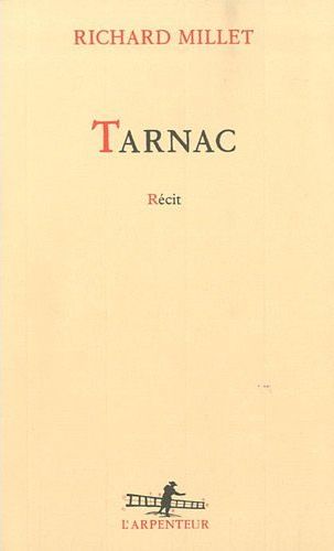 Tarnac