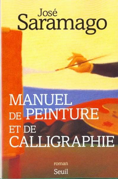 Manuel de peinture et de calligraphie