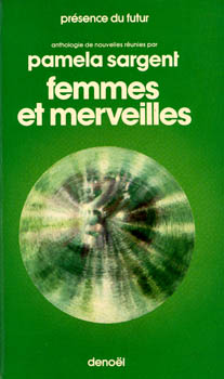 Femmes et merveilles
