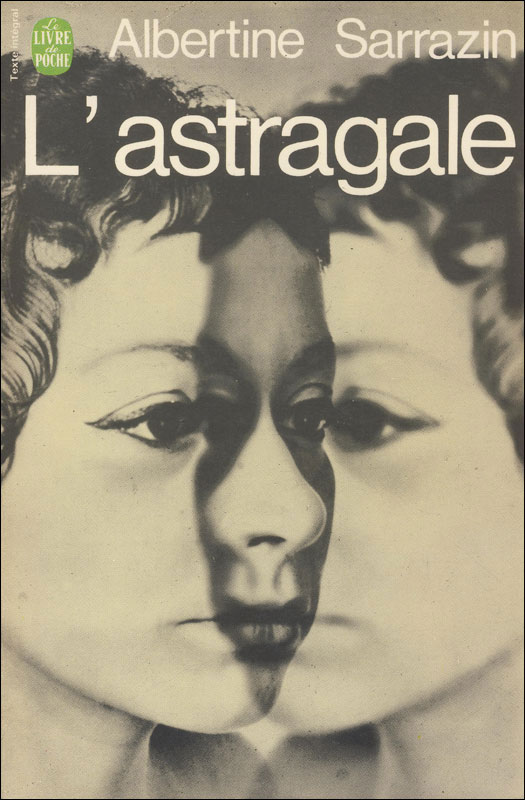 L'astragale