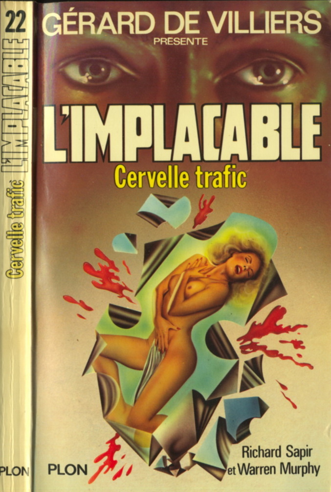 Cervelle trafic