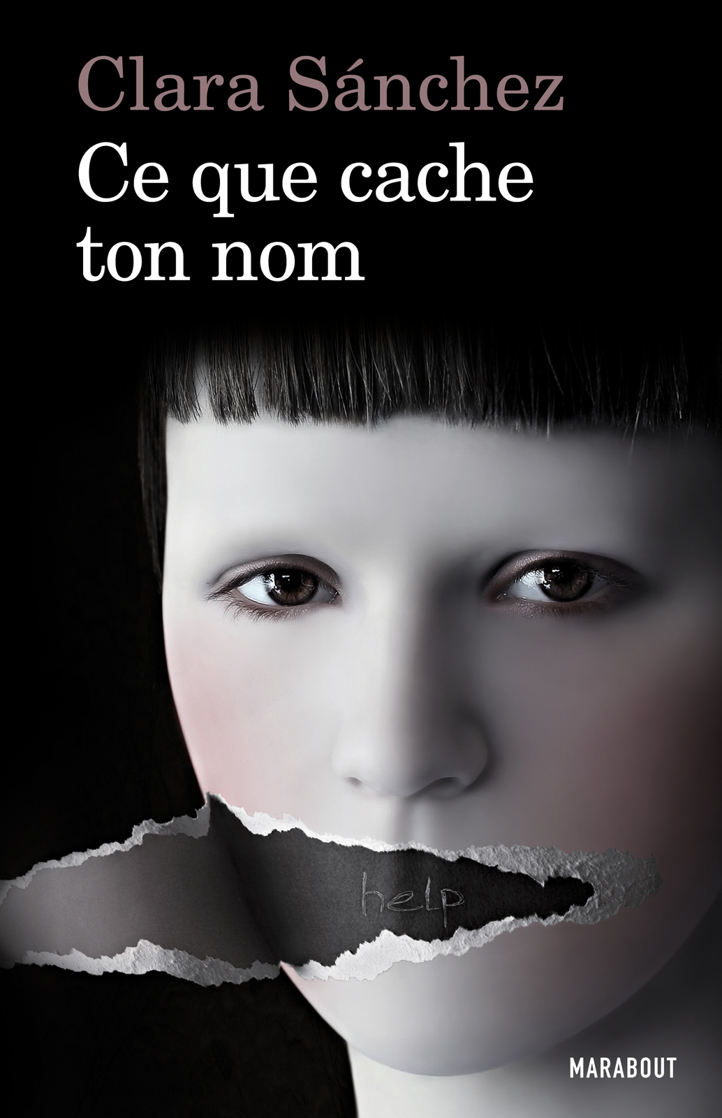 Ce que cache ton nom