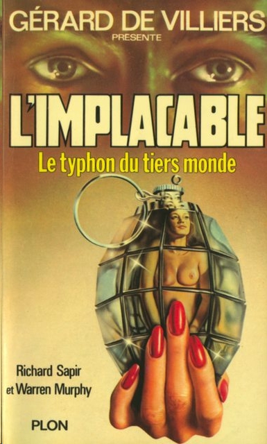 Le Typhon du Tiers monde