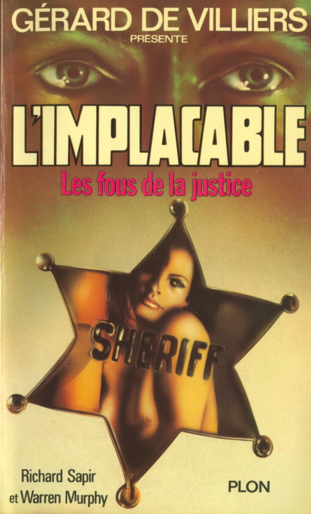 Les fous de la justice