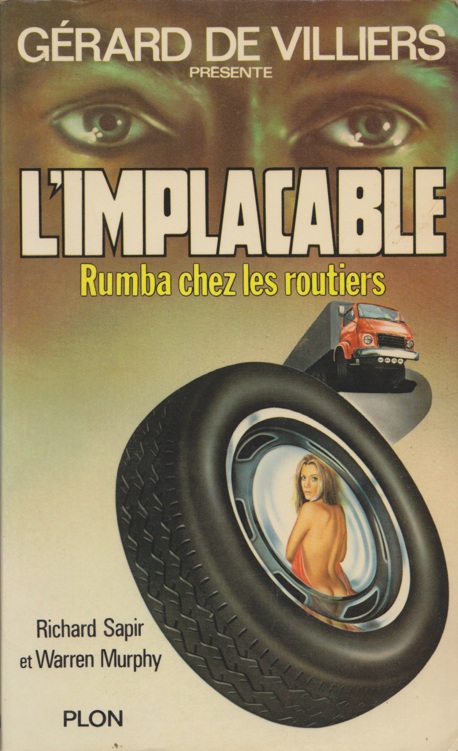 Rumba chez les routiers
