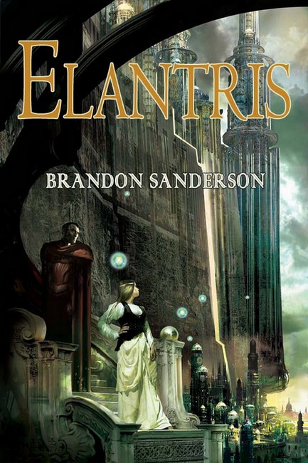 Elantris