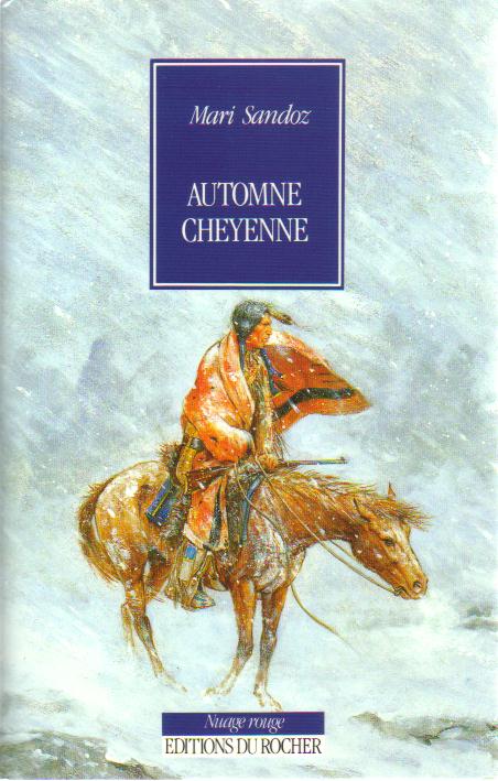 Automne cheyenne