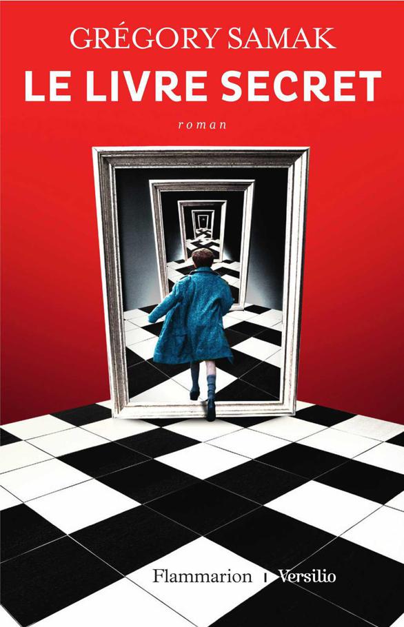Le Livre Secret