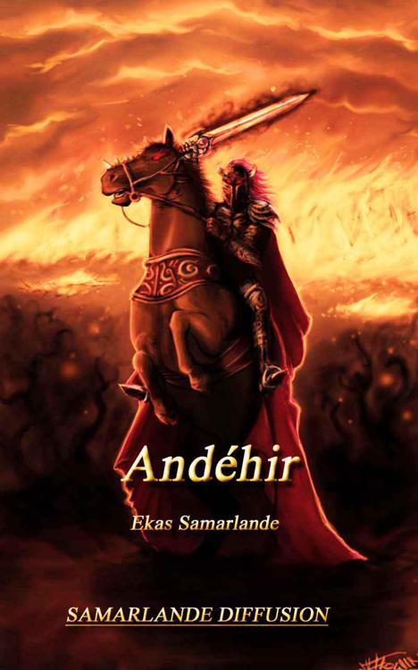 Andéhir - Intégrale