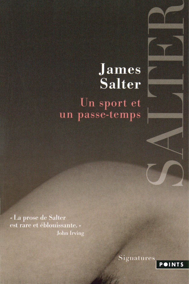 Un sport et un passe-temps