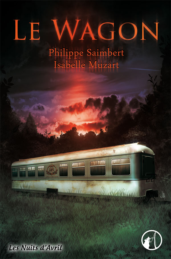 Le wagon