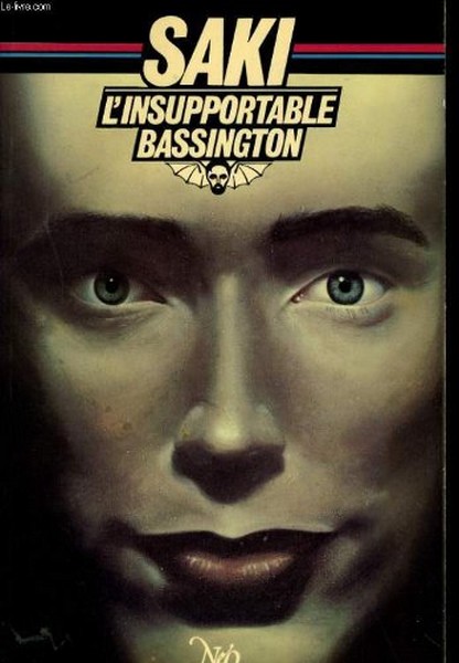 L'insupportable Bassington