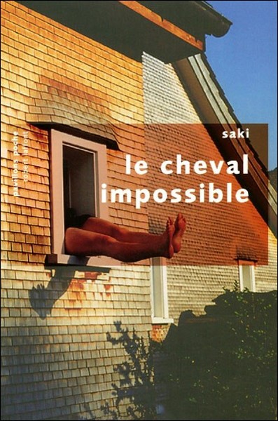Le cheval impossible