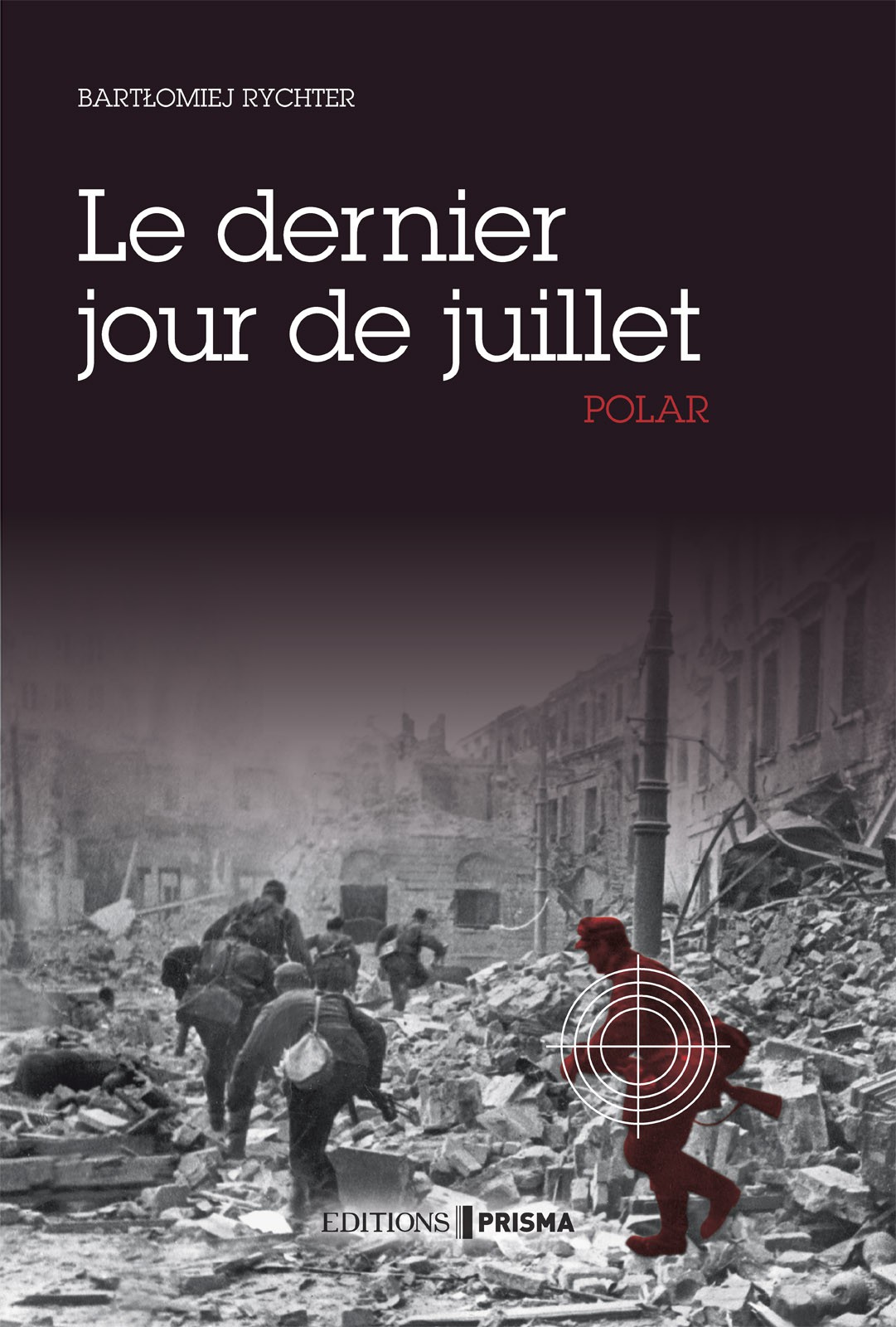 Le dernier jour de juillet