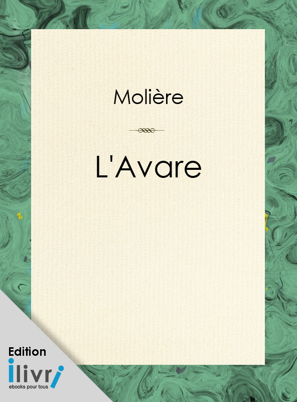 L'Avare