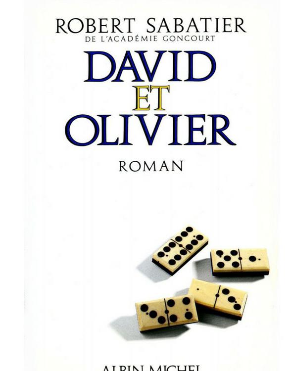 David et Olivier