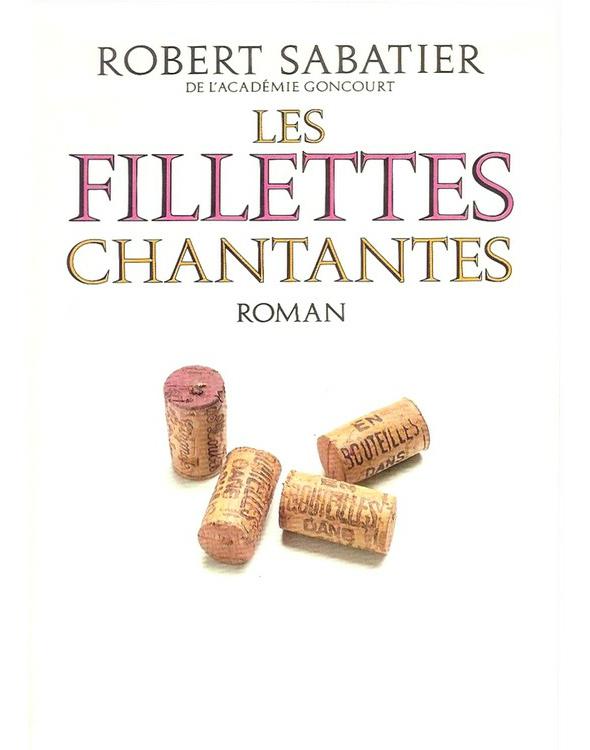 Les fillettes chantantes