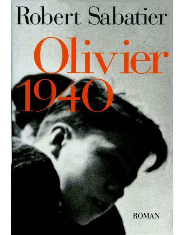 Olivier 1940