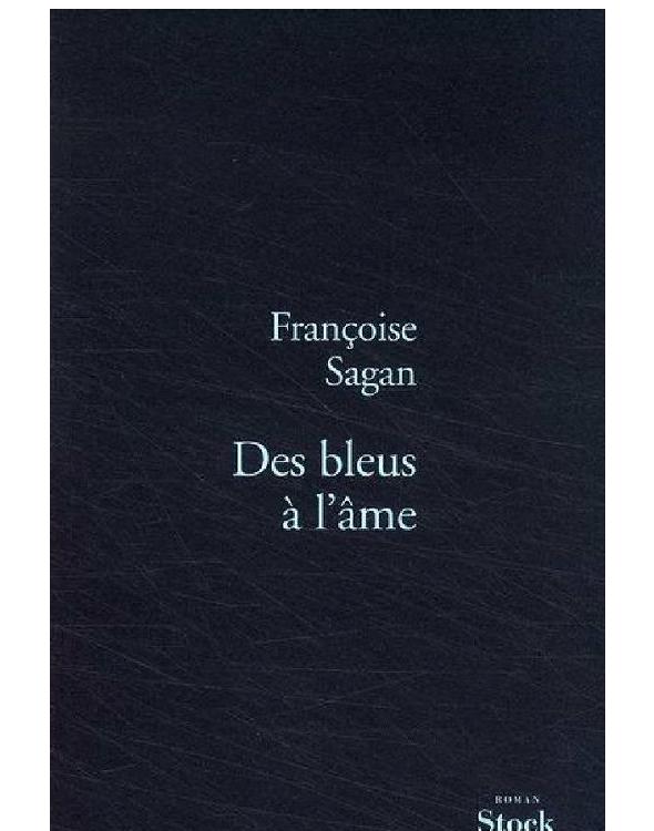 Des bleus à l'âme