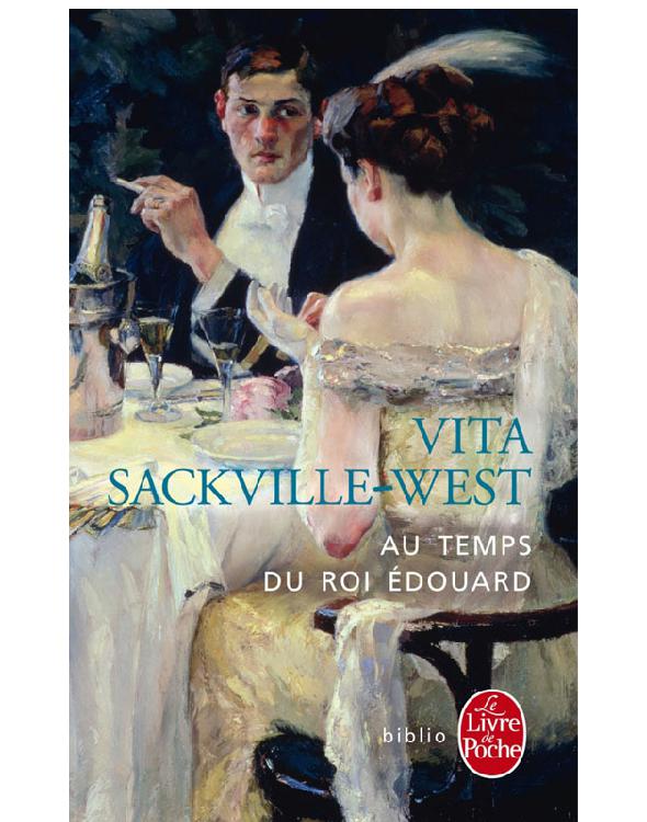 Au temps du roi Edouard