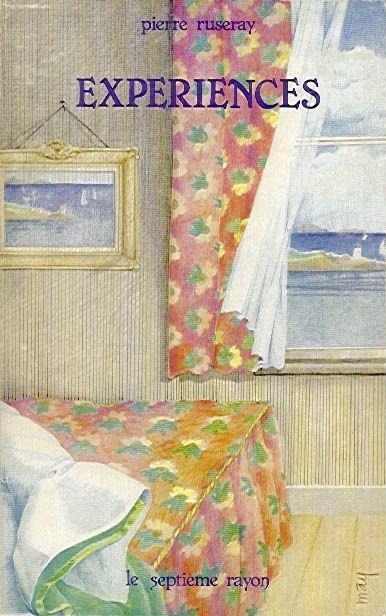 Expériences