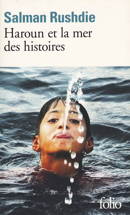 Haroun et la mer des histoires