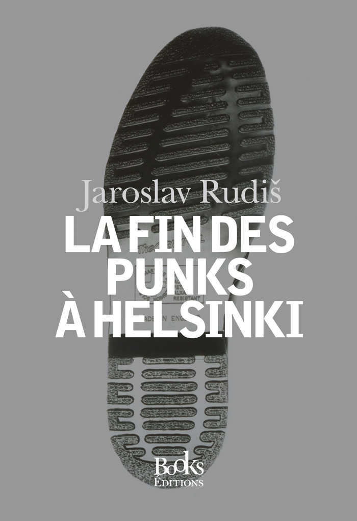 La fin des punks a Helsinki