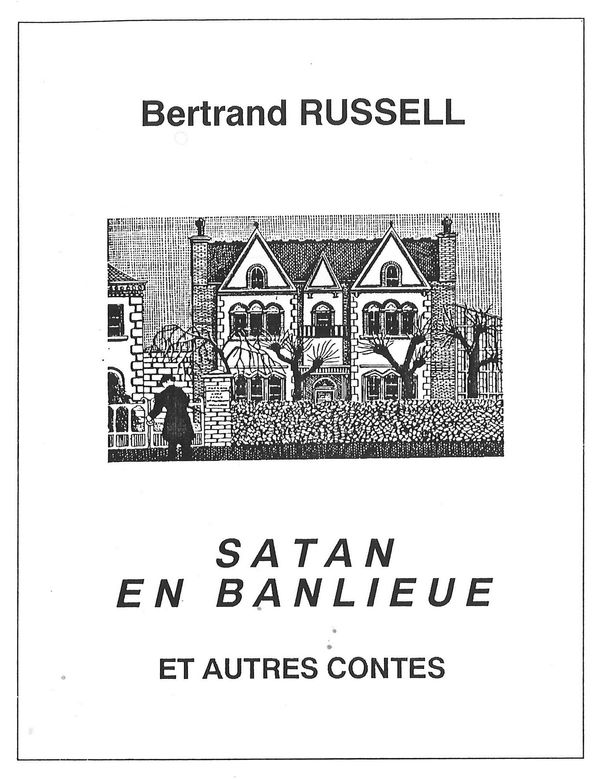 Satan en banlieue