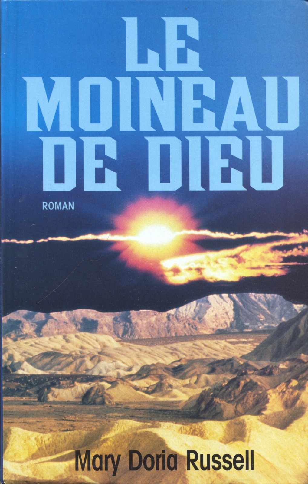 Le Moineau de Dieu