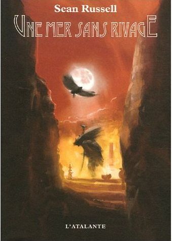 Une mer sans rivage