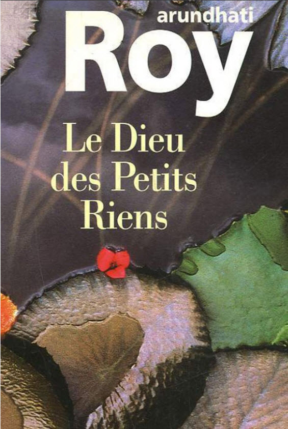Le Dieu des Petits Riens
