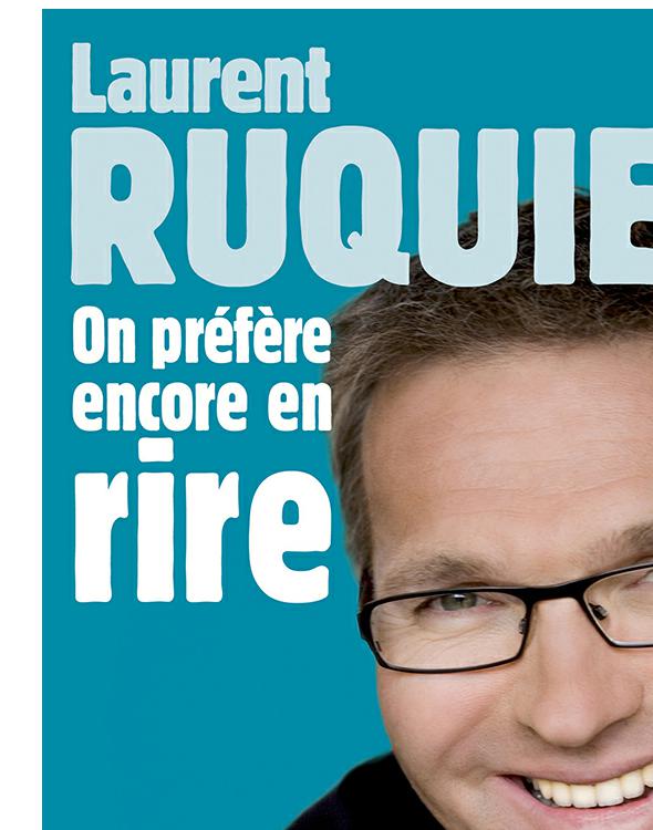 On préfère encore en rire