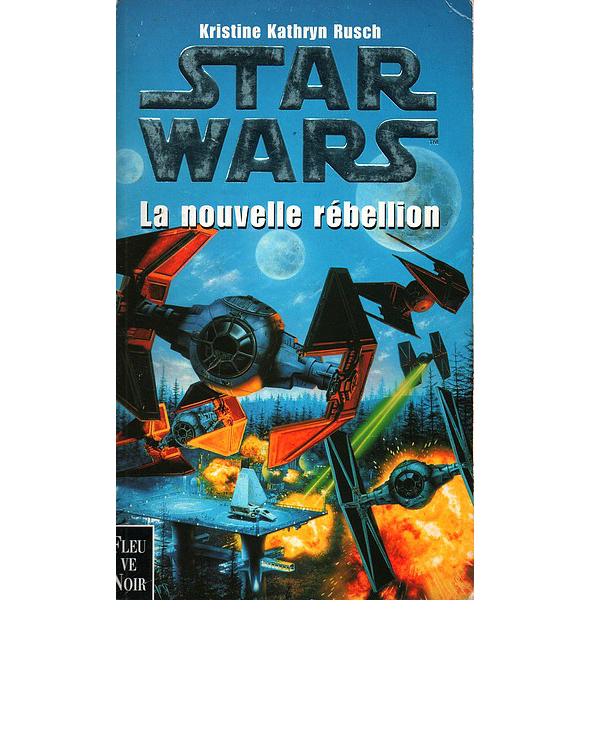 La nouvelle rébellion