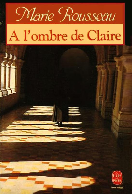 A l'ombre de Claire
