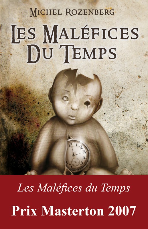 Les Maléfices du Temps