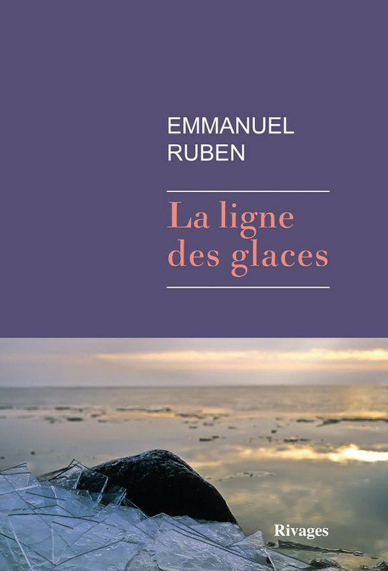 La Ligne des glaces 