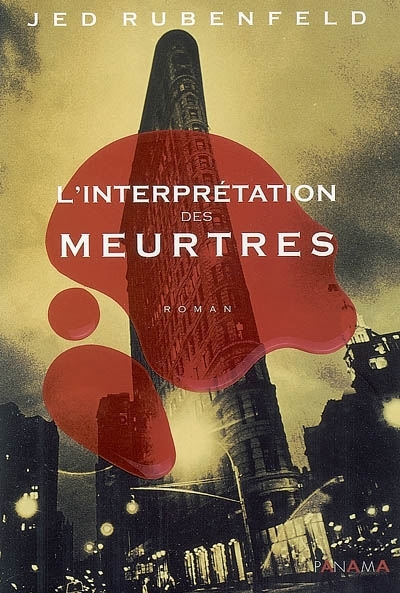 L'interprétation des meurtres