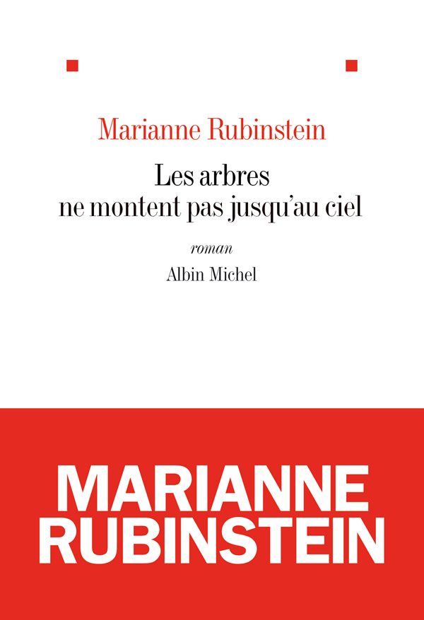 Les arbres ne montent pas jusqu'au ciel
