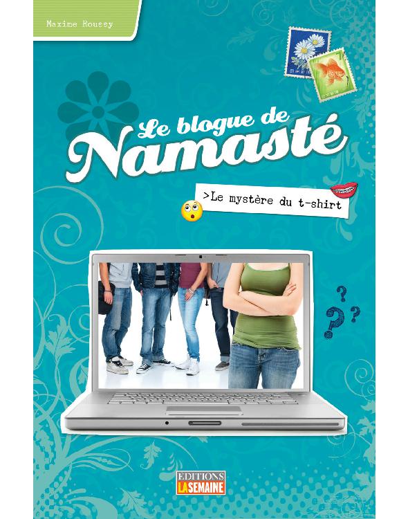 Le mystère du t-shirt