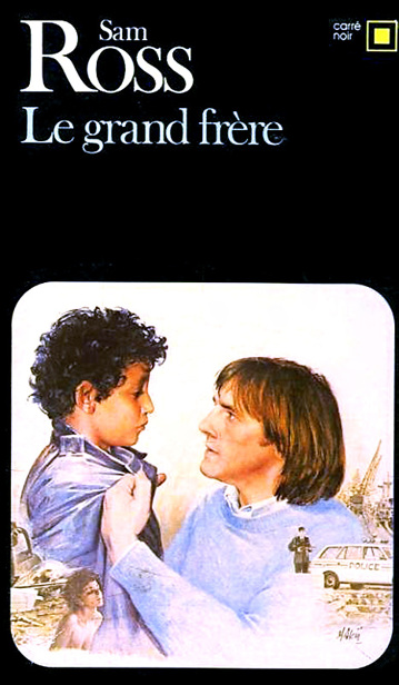 Le grand frère