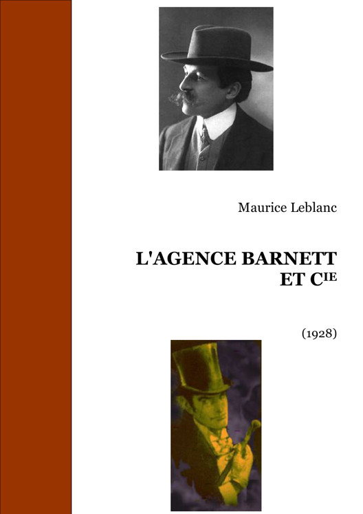 L'agence Barnett et Cie