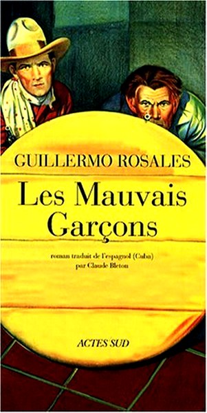 Les mauvais garcons