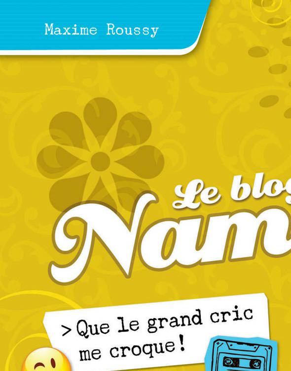 Que le grand cric me croque!