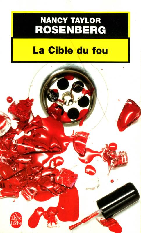 La cible du fou