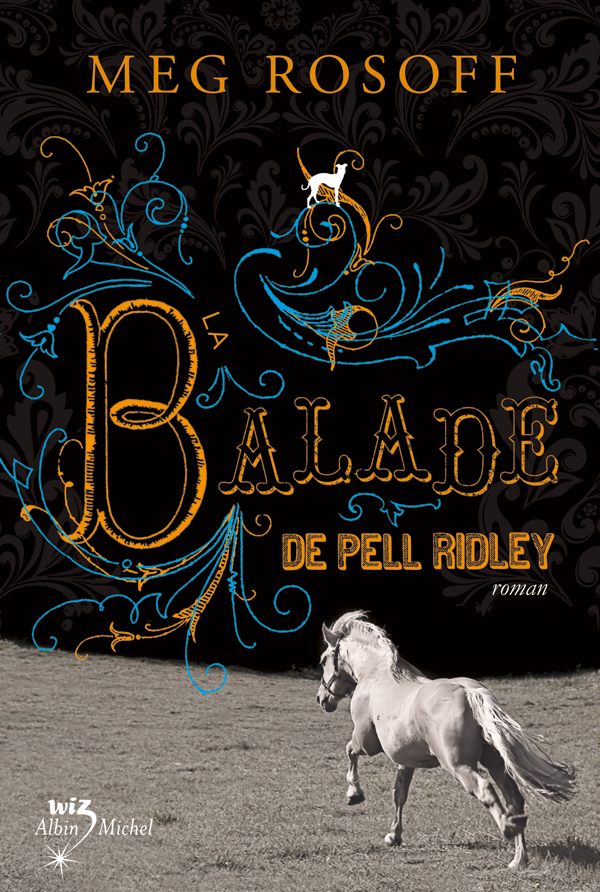 La Balade de Pell Ridley